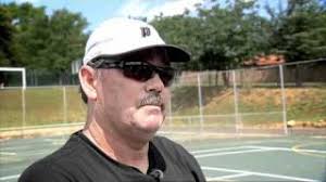 Tennis Coach Scott McCain In ATP Uncovered