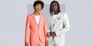 Check spelling or type a new query. 16 Best Prom Tuxedo And Suit Styles Of 2021 Cool Prom Outfits For Guys