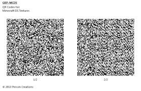 Below are 44 working coupons for minecraft 3ds qr code from reliable websites that we have updated for users to get maximum savings. Petit Computer Qr Code Sharing Thread Nintendo Ds Dsi Dsiware Forum Page 75