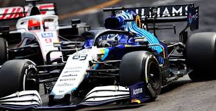 Also, his heroics in the williams throughout the 2020 season, especially during qualifying. Difficult Situation For Russell And Mercedes There Is No Brilliant Solution