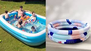 ( 4.1) out of 5 stars. The Best Inflatable Pools You Can Still Buy Online Amazon Home Depot And More