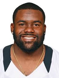 Mark Ingram, Baltimore, Running Back