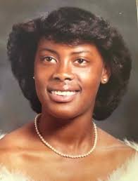 Yvette August Obituary (1965