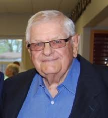 Passing of Edward McCarty, a Morgan City Teacher and Coach