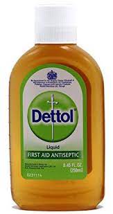Best Dettol Antiseptic Liquid Antiseptic Skin Cleanser Products Antiseptic Soap