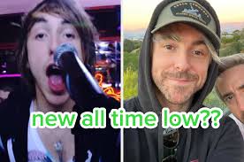 Answer Just 6 Music-Related Questions And I'll Give You A Recent Pop Punk  Song Recommendation