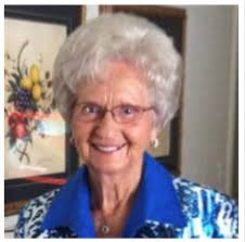 Obituary: Zalia G Smith, 92, of Loganville