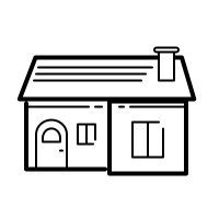 Free Free 176 Home Icon Svg Free Download SVG PNG EPS DXF File