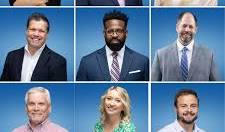 Top-Quality Group Headshots in Cincinnati | Fun Sessions
