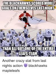 Score your sleep with new app. 25 Best Memes About Leafs Leafs Memes