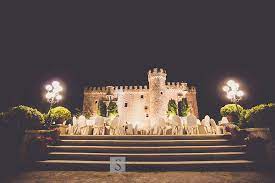 Maybe you would like to learn more about one of these? Boda En El Castillo De La Arguijuela Setroimagen