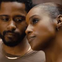 'The Photograph' Review