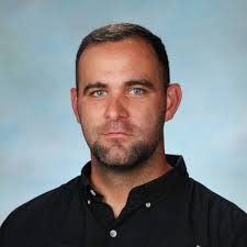 St. Patrick Catholic High School