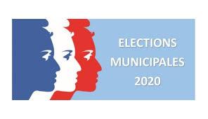 Premier tour des élections municipales. Guide Des Elections Municipales Et Communautaires 2020 Amf 80