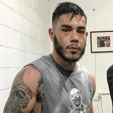 Jose Miguel Borrego vs. Kevin Watts, Rios vs. Herrera