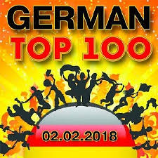 Va German Top 100 Single Charts 02 02 2018 2018 Mp3 320