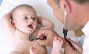 Infant Asthma Overview And More