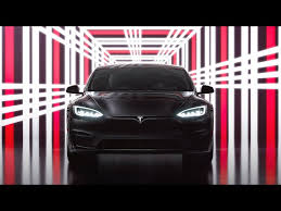 Tesla positions model s as its flagship. Elon Musk Stellt Superschnelles Tesla Model S Plaid Offiziell Vor Bmw Mercedes Und Porsche Im Visier It Times