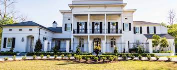 We specialize in building expertly designed and constructed custom homes for clients in the baton rouge area and surrounding parishes. Luxury Custom Home Builder Baton Rouge Thomas Building Company