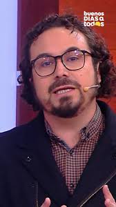 Conversamos con Alejandro Meneses sobre el caso que abre la nueva temporada  de #InformeEspecialTVN: "Prófugos: Escandalosa Impunidad". Esta noche,  después de 24 Horas Central, por TVN.