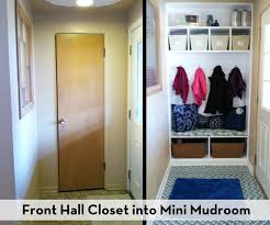 Please read our disclosure for legal jargon. Hallway Closet Design Ikea Custom Wardrobe