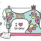 Shields Sewing Center February Retreat