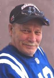 Edward Owen Covey Jr. Obituary July 15, 2014