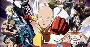 Anoboy Download Dan Nonton Anime Subtitle Indonesia One Punch Man Season 2 Subtitle Indonesia Episode 4