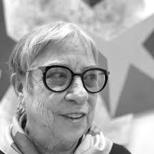 Hermine Ford: Follow Me