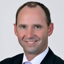 Alumni Spotlight: Alex Hayden '95