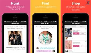 Slyce visual search technology lets consumers discover and find clothes & furniture items online from a picture using camera search. Top Clothes Matching App Save You From Craving Of Shopping