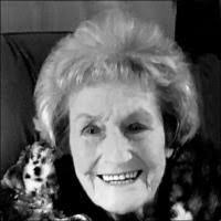 ELLEN PATTEN Obituary (2018)