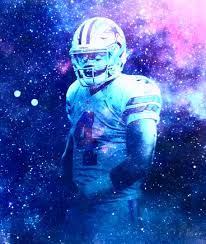 Dak prescott dallas cowboys pixel art 3 art print by joe hamilton. Dak Prescott Video Nfl Football Wallpaper Nfl Football Art Dallas Cowboys Wallpaper