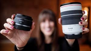 Scroll down to easily select items to add to your shopping cart for a faster, easier checkout. Canon Rf 50mm F1 8 And Rf 70 200mm F4 Hands On With Vanessa Joy Youtube