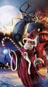 Get for you beautiful wallpaper form this new collection of santa claus wallpapers. Santa Claus Wallpaper Enjpg