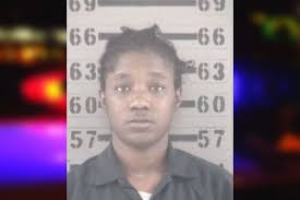 Ashia Johnson — Dougherty County Jail Bookings