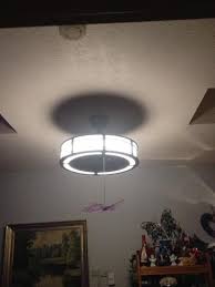 Home Decorators Collection Brette 23 In Led Indoor Outdoor Brushed Nickel Ceiling Fan With Light Kit With Remote Control Am382a Bn The Home Depot Ceiling Fan Bedroom Bronze Ceiling Fan Home Decorators Collection