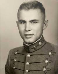 Michael Harper, Obituary