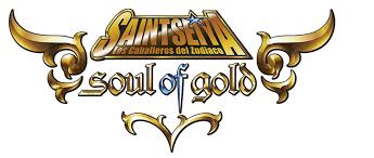 The series was announced on october 29 at the 2014 tamashii nation figure expo in japan, revealing it would focus on the deceased gold saints in the. Saint Seiya Soul Of Gold Netflix