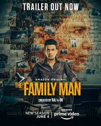 Maybe you would like to learn more about one of these? The Family Man Season 2 Cast Crew Release Date Actors Roles Wiki More