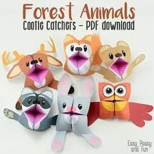 Pin By Manisha Tanwar On Lembrancinhas Crafts For Kids Animal Crafts Camping Crafts