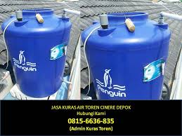 Dengan dinding yang tebal ini, sinar uv tidak akan mudah tembus ke dalam tandon. 5 Merek Tandon Air Yang Bagus Dan Paling Bandel