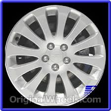 2008 Subaru Impreza Rims 2008 Subaru Impreza Wheels At