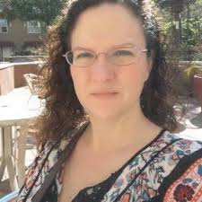 Carol Hutton (@CarolCHutton)