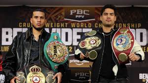 Benavidez vs. Ramirez: Who Will Make History in This Epic Clash?