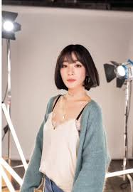 Her natural eye colour is dark brown and hair colour is black. 38 Girl Crush Ideas Girls Generation Girl Snsd