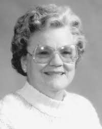 Peggy Black Obituary (1925