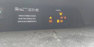 2012 Prius C Check Hybrid System Priuschat