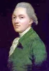 Prone to Violins: Johann Peter Salomon