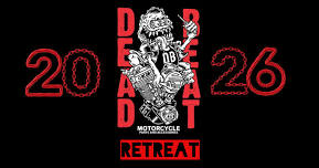 Deadbeat Retreat